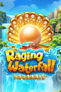 Raging Waterfall Megaways