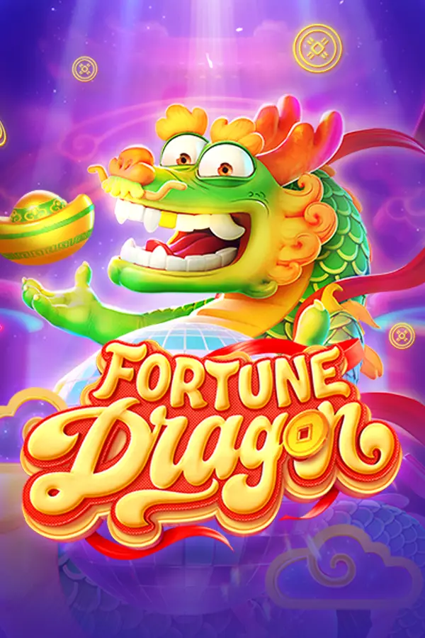 Fortune Dragon