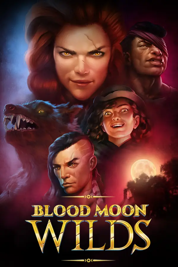 Blood Moon Wilds