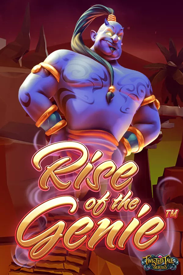 Rise of the Genie