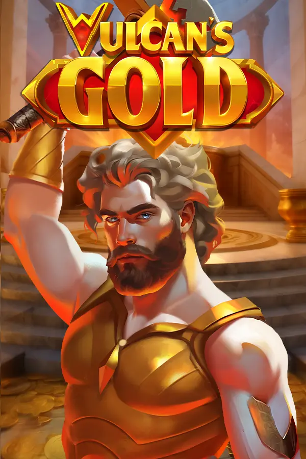 Vulcan’s Gold