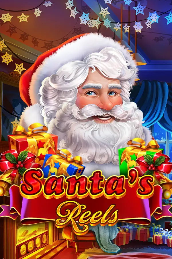 Santa’s Reels