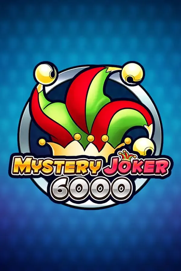Mystery Joker 6000