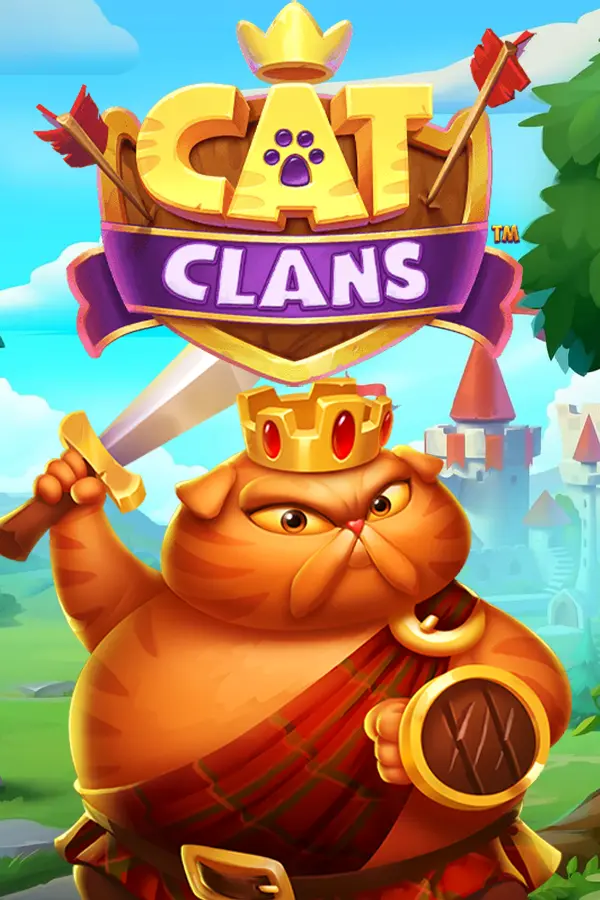 Cat Clans
