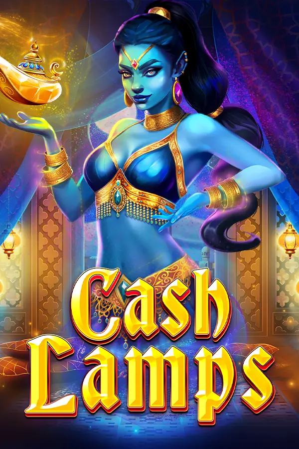 Cash Lamps