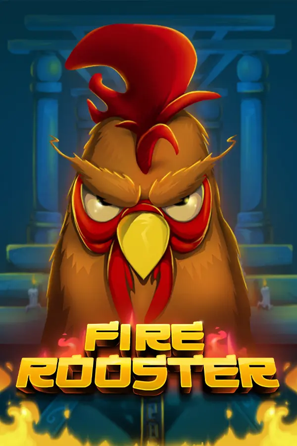 Fire Rooster