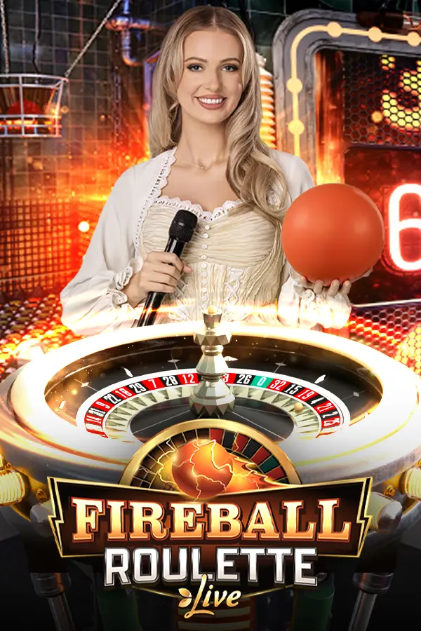 Fireball Roulette