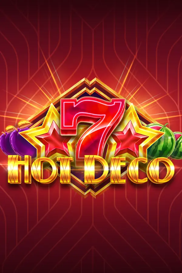 Hot Deco