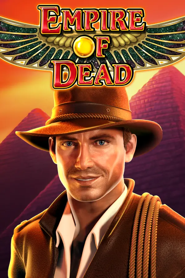 Empire of Dead