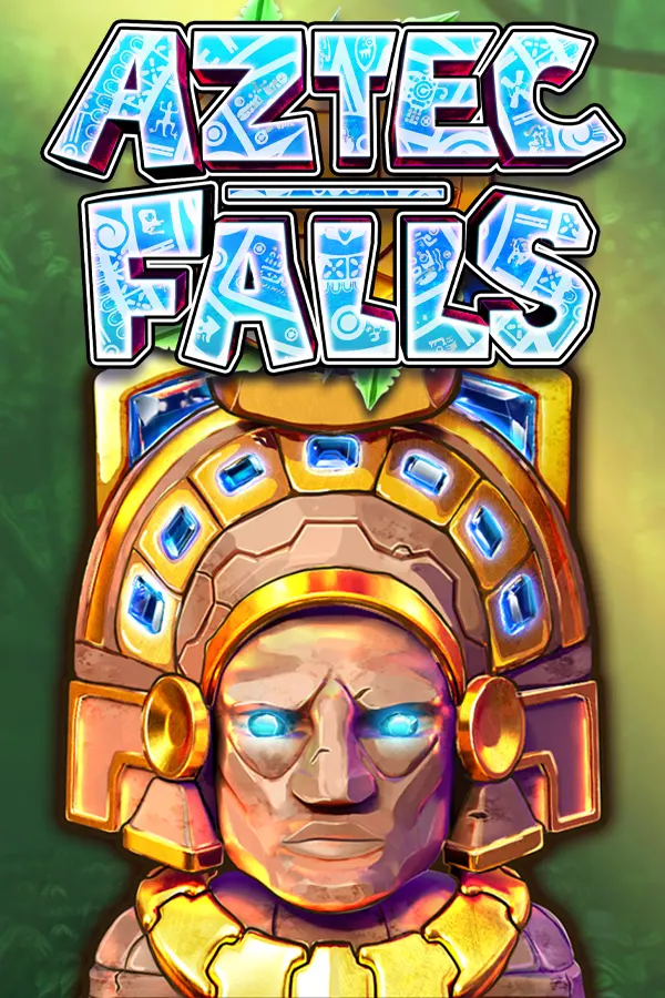 Aztec Falls